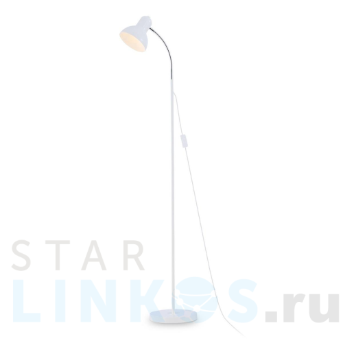 Купить с доставкой Торшер Ambrella light Traditional TR97655 в Туле
