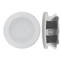 Купить Встраиваемый светильник Mantra Metacrilato C0084 в Туле