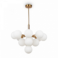 Купить Подвесной светильник Freya Inversion FR5233PL-13BS в Туле