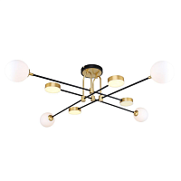 Купить Потолочная люстра F-Promo Complesso 3095-8P в Туле