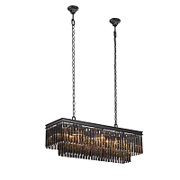 Купить Подвесная люстра Vitaluce V5159-1/12 в Туле