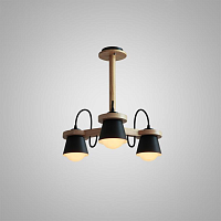 Купить Подвесная люстра Imperium Loft Natura 151721-26 в Туле