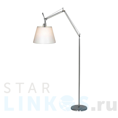 Купить Торшер Favourite Phantom 1867-1F за 42 900 руб. в Туле Купить с доставкой Торшер Favourite Phantom 1867-1F в Туле