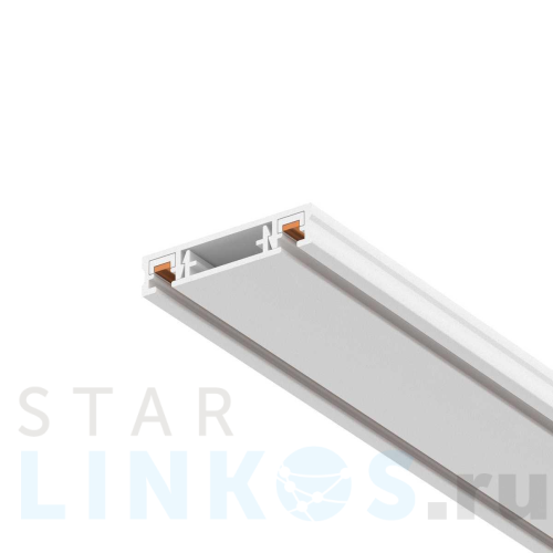 Купить Шинопровод магнитный Maytoni Technical Radity TRX084-111W за 1 420 руб. в Туле Купить с доставкой Шинопровод магнитный Maytoni Technical Radity TRX084-111W в Туле