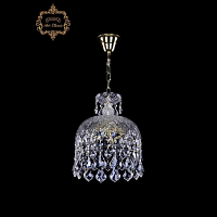 Купить Подвесной светильник ArtClassic 14.03.4.d25.Gd.L в Туле