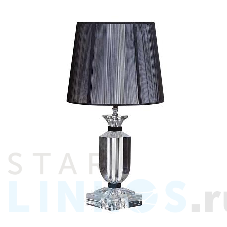 Купить с доставкой Настольная лампа Garda Decor X381216 в Туле фото 2
