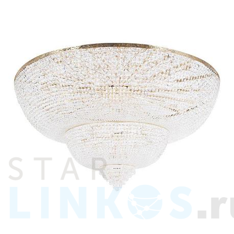 Купить Потолочная люстра Maytoni Palace DIA890-CL-42-G за 752 430 руб. в Туле фото 2 Купить с доставкой Потолочная люстра Maytoni Palace DIA890-CL-42-G в Туле фото 2