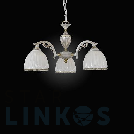 Купить Подвесная люстра Reccagni Angelo L.9671/3 за 44 682 руб. в Туле фото 2 Купить с доставкой Подвесная люстра Reccagni Angelo L.9671/3 в Туле фото 2