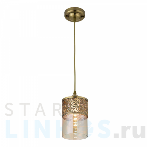 Купить Подвесной светильник Citilux Эмир CL467013 за 2 899 руб. в Туле Купить с доставкой Подвесной светильник Citilux Эмир CL467013 в Туле