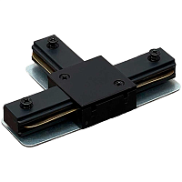 Купить Коннектор T-образный truEnergy для однофазного шинопровода 23112 в Туле