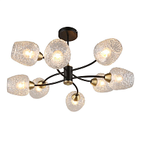 Купить Потолочная люстра Omnilux Pavarolo OML-67807-08 в Туле