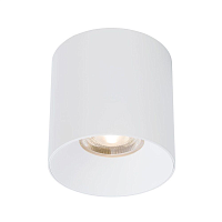 Купить Потолочный светодиодный светильник Nowodvorski Ios Led 8738 в Туле