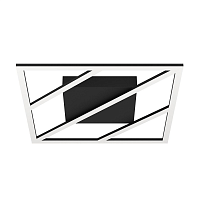 Купить Потолочный светодиодный светильник Eglo Ulisano 900596 в Туле