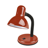 Купить Настольная лампа Uniel Universal TLI-225 Red E27 UL-00001803 в Туле
