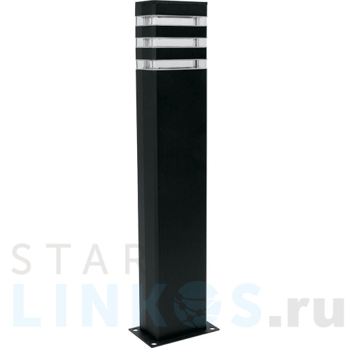 Купить Уличный светильник Feron Техно DH0808 41155 за 5 834 руб. в Туле Купить с доставкой Уличный светильник Feron Техно DH0808 41155 в Туле