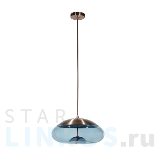 Купить Подвесной светодиодный светильник Loft IT Knot 8133-D за 8 770 руб. в Туле Купить с доставкой Подвесной светодиодный светильник Loft IT Knot 8133-D в Туле