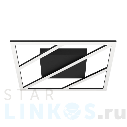 Купить Потолочный светодиодный светильник Eglo Ulisano 900596 за 20 890 руб. в Туле Купить с доставкой Потолочный светодиодный светильник Eglo Ulisano 900596 в Туле