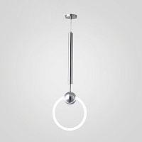 Купить Подвесной светодиодный светильник Imperium Loft Ring 178413-26 в Туле