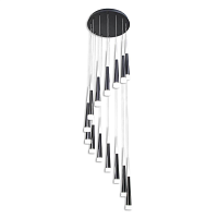 Купить Подвесная светодиодная люстра Citilux Вегас CL227141 в Туле