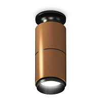 Купить Комплект потолочного светильника Ambrella light Techno Spot XC (N6902, C6304, A2061, N6121) XS6304170 в Туле