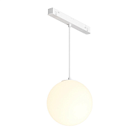 Купить Трековый подвесной светодиодный светильник Maytoni Technical Exility Luna TR039-2-5W3K-W в Туле