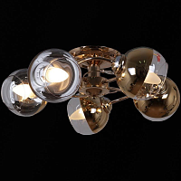 Купить Потолочная люстра Reluce 32270-0.3-05 в Туле