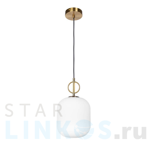 Купить с доставкой Подвесной светильник Divinare Botein 5014/18 SP-1 в Туле