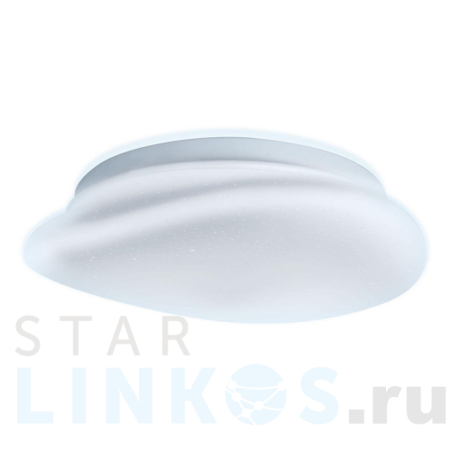 Купить Потолочный светодиодный светильник Ritter Stone 52330 7 за 1 176 руб. в Туле Купить с доставкой Потолочный светодиодный светильник Ritter Stone 52330 7 в Туле