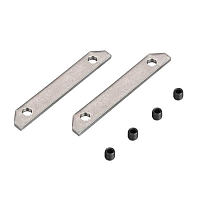 Купить Соединитель профиля Arlight MAG-STRETCH-ORIENT-180 Set 037001 в Туле