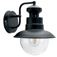 Купить Уличный настенный светильник Feron Барселона PL571 11597 в Туле