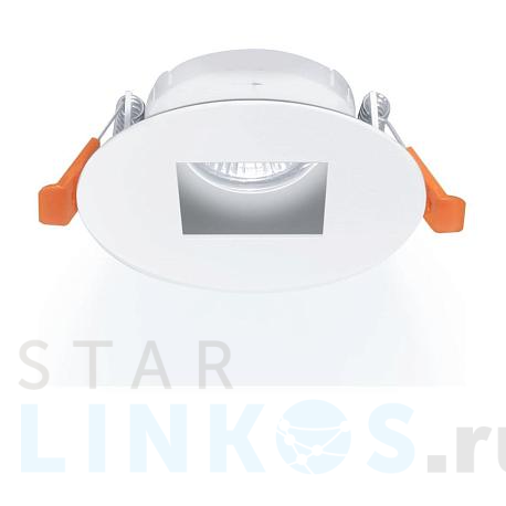 Купить Встраиваемый светильник Ritter Artin 51431 2 за 149 руб. в Туле фото 2 Купить с доставкой Встраиваемый светильник Ritter Artin 51431 2 в Туле фото 2