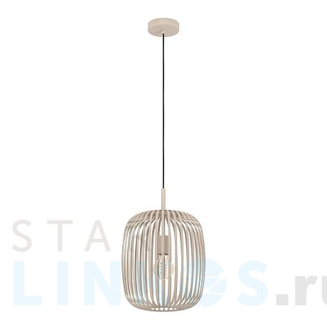 Купить Подвесной светильник Eglo Romazzina 900496 за 14 090 руб. в Туле фото 2 Купить с доставкой Подвесной светильник Eglo Romazzina 900496 в Туле фото 2