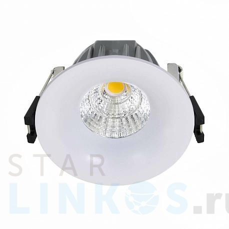 Купить Встраиваемый светодиодный светильник Citilux Гамма CLD004NW0 за 1 149 руб. в Туле фото 2 Купить с доставкой Встраиваемый светодиодный светильник Citilux Гамма CLD004NW0 в Туле фото 2