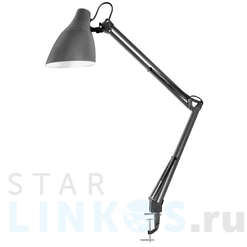 Купить с доставкой Настольная лампа Camelion KD-335 C09 13881 в Туле