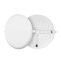 Купить Светодиодная панель безрамочная Apeyron 06-111 в Туле