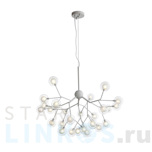 Купить Подвесная люстра ST Luce Demele SL376.503.27 за 33 650 руб. в Туле Купить с доставкой Подвесная люстра ST Luce Demele SL376.503.27 в Туле