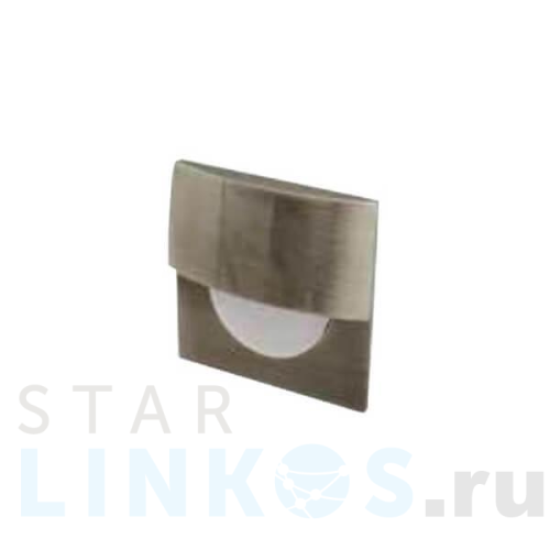 Купить Встраиваемый светильник Azzardo Sane FI 60 AZ2771 за 6 480 руб. в Туле Купить с доставкой Встраиваемый светильник Azzardo Sane FI 60 AZ2771 в Туле