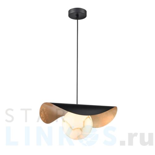 Купить с доставкой Подвесной светильник Vele Luce Aronos VL5734P11 в Туле