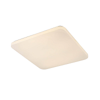 Купить Потолочный светодиодный светильник Mantra Quatro II 6242 в Туле