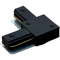 Купить Коннектор угловой truEnergy для однофазного шинопровода 23110 в Туле