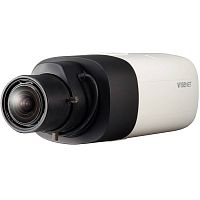 Купить Smart IP-камера в стандартном корпусе Wisenet Samsung XNB-8000P без объектива в Туле