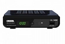 Приемник цифровой эфирный CADENA 1511M2 DVB-T2 в Туле