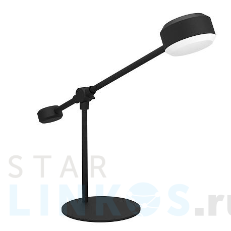 Купить с доставкой Настольная светодиодная лампа Eglo Clavellina 900353 в Туле фото 2