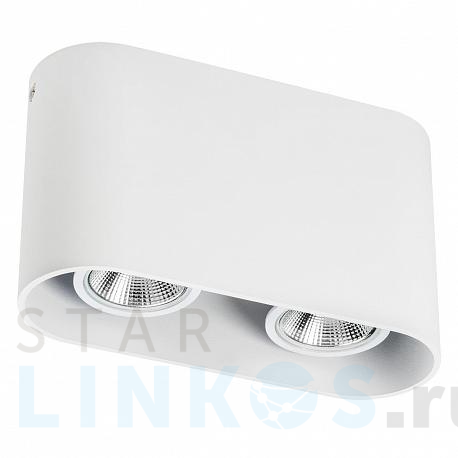 Купить Потолочный светильник Lightstar Rullo 214866 за 1 977 руб. в Туле фото 2 Купить с доставкой Потолочный светильник Lightstar Rullo 214866 в Туле фото 2