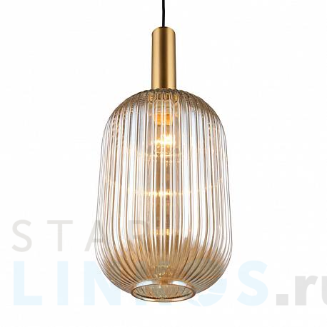 Купить Подвесной светильник Omnilux Terrenove OML-99516-01 за 8 680 руб. в Туле фото 2 Купить с доставкой Подвесной светильник Omnilux Terrenove OML-99516-01 в Туле фото 2