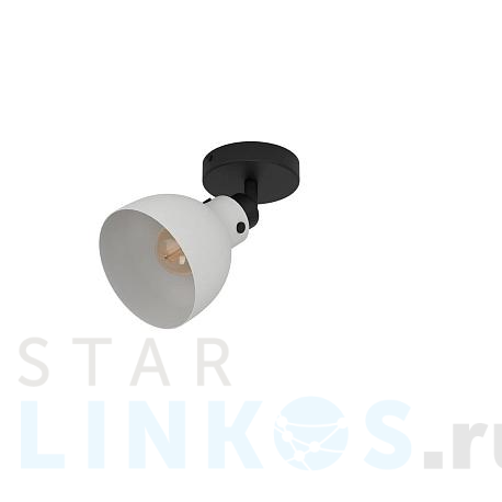 Купить Спот Eglo Matlock 43827 за 6 590 руб. в Туле фото 2 Купить с доставкой Спот Eglo Matlock 43827 в Туле фото 2