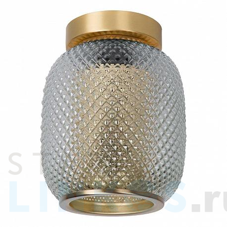 Купить Потолочный светильник Lucide Agathe 03133/01/02 за 14 233 руб. в Туле фото 2 Купить с доставкой Потолочный светильник Lucide Agathe 03133/01/02 в Туле фото 2