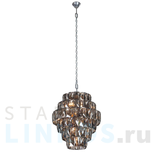 Купить Подвесная люстра Vitaluce V5864-9/21 за 130 229 руб. в Туле Купить с доставкой Подвесная люстра Vitaluce V5864-9/21 в Туле