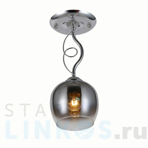 Купить с доставкой Потолочный светильник Rivoli Lies 9126-201 Б0053416 в Туле