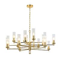 Купить Подвесная люстра Favourite Aesthetic 2673-16P в Туле